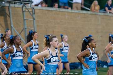 Cheer vs Gaffney 25